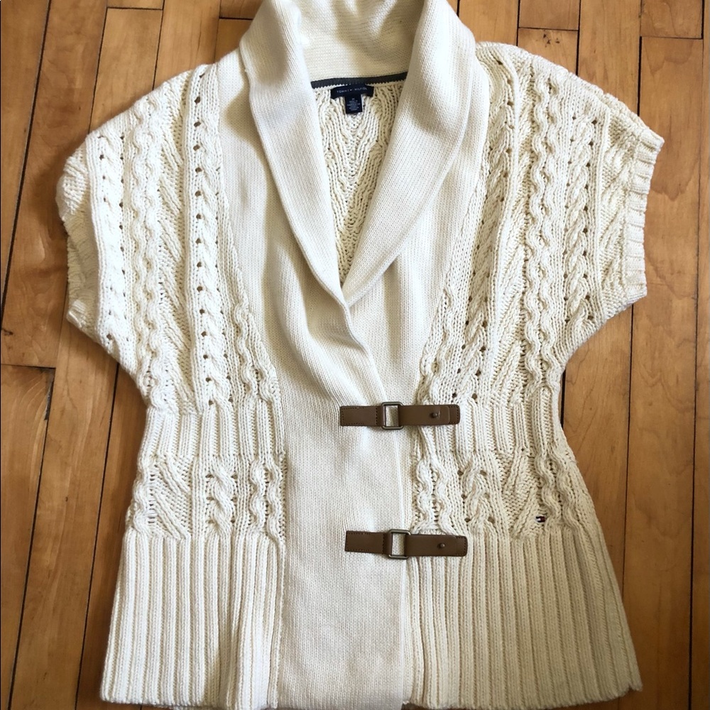Tommy Hilfiger Sweater